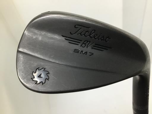 Titleist(タイトリスト) SPIN MILLED SM7 VOKEY