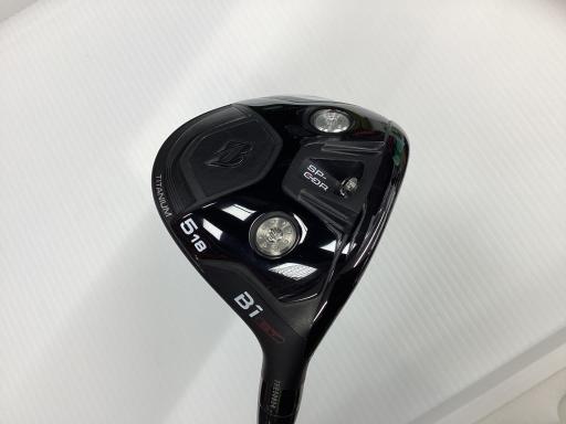中古 ブリヂストン BRIDGESTONE B1 ST フェアウェイ