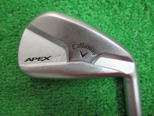 中古 キャロウェイ APEX UT ユーティリティ 中古クラブを買う
