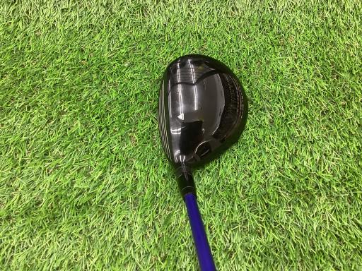 Titleist TS3 フェアウェイウッド 15度