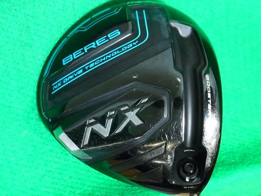 【新品 未使用】HONMA BERES NX ドライバー 10.5 ベレス NX／BERES NX ドライバー | ゴルフギアカタログ