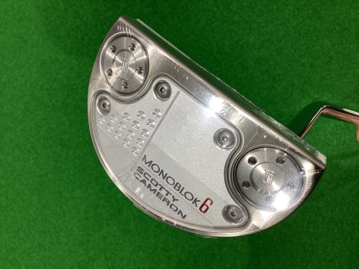 ＳＣＯＴＴＹ　ＣＡＭＥＲＯＮ　ＭＯＮＯＢＬＯＫ　６　３４インチ