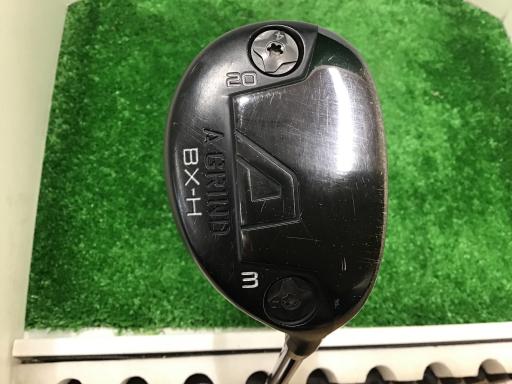 中古ゴルフクラブ在庫数55万本!ゴルフのことならゴルフパートナーへ