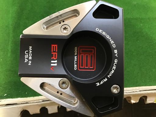 イーブンロールEVNROLL ER10 34インチ（中古ゴルフクラブ在庫数