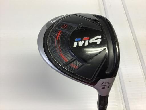 TaylorMade - M4　5W　ゴルフ大好き TaylorMade 2021 M4 Golf Club Driver, 9.5* Stiff Graphite