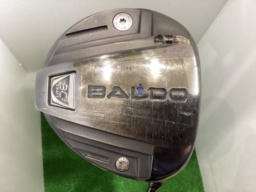 BALDO 8C CRAFT 1w BALDO 8C CRAFT 1w