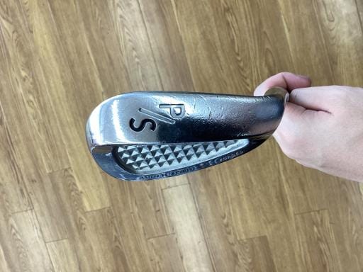 中古 ブリヂストン TOURSTAGE V7000 ウェッジ