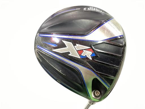 Callaway キャロウェイ/XR 16 ドライバー 2016年/6082267733/ドライバー/BCランク/05【中古】 中古 キャロウェイ XR 16 ドライバー 中古クラブを買うなら