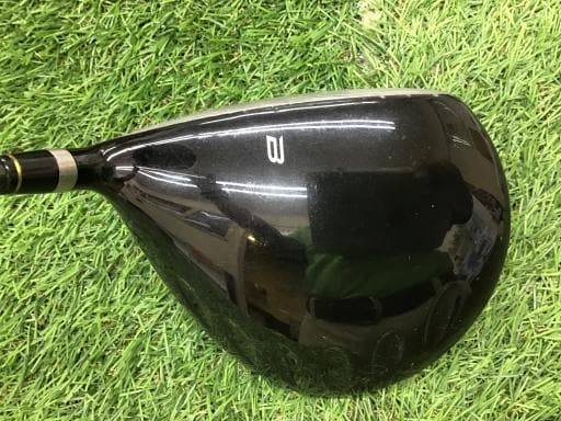 中古 ホンマゴルフ BERES MG713 ドライバー 中古