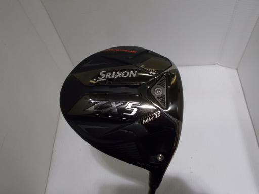 SRIXON ZX MkⅡ買うならゴルフパートナー