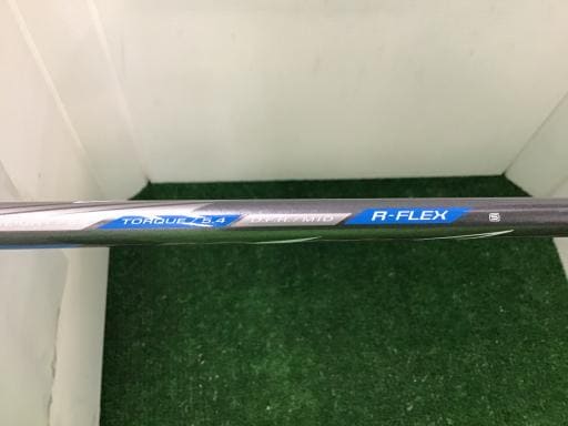 中古 ミズノ ＢＲ－Ｘ ＢＲ－Ｘ フェアウェイウッド 中古クラブを買う