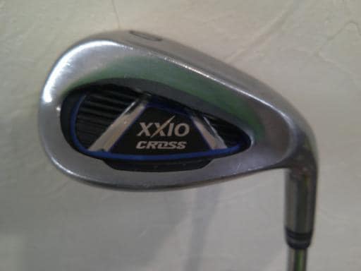 XXIO CROSS ウェッジ S ゼクシオ クロス／XXIO CROSS DW ウェッジ（2020） | ゴルフギア