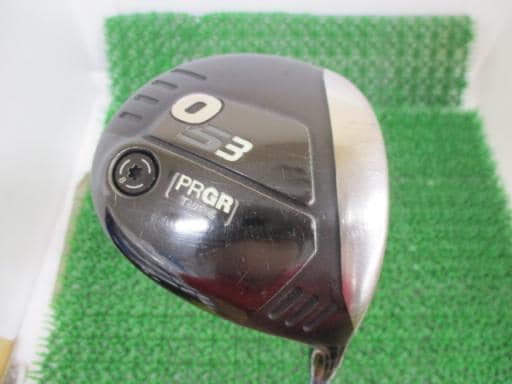 中古 プロギア TUNE 05 フェアウェイウッド 中古クラブを