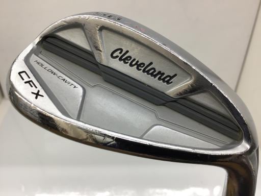 Amazon.com : Cleveland Golf Sand Wedge CFX Wedge Dynamic