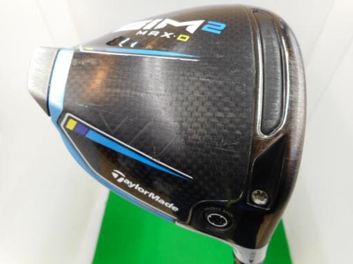 TaylorMade SIM2 レディース ヘッドカバー SIM2 MAX Dレディース TaylorMade SIM2 レディース ヘッドカバー SIM2 MAX Dレディース