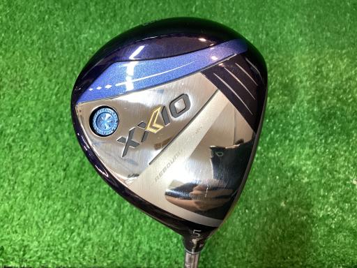 レディースゼクシオ5番フェアウェイウッドFWゴルフクラブ女性初心者中古XXIO 中古】ゼクシオ フェアウェイウッド (ダンロップ) レディス 通販