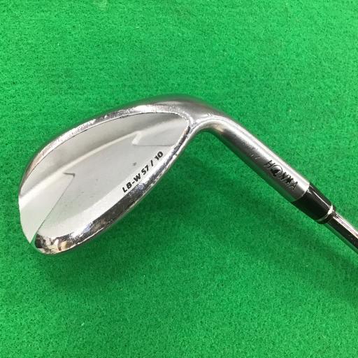 ☆HONMA ホンマ 本間ゴルフ LB-W53 ウェッジ VIZARD For ep53