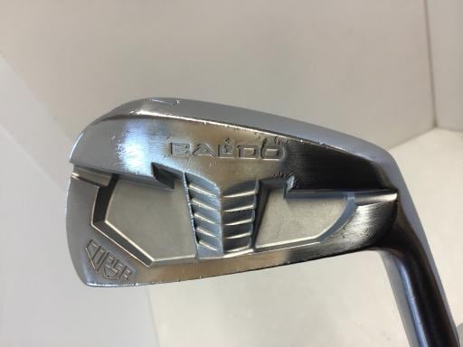 中古 バルド CORSA FORGED IRON TYPE MC