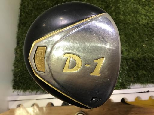 D-1 フェアウェイウッド F7