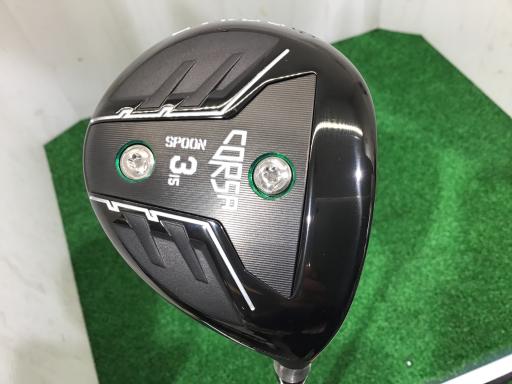 2021　バルド　NEW　CORSA　FAIRWAY　5W BALDO CORSA FAIRWAY WOOD – BALDO（バルド）公式オンラインショップ