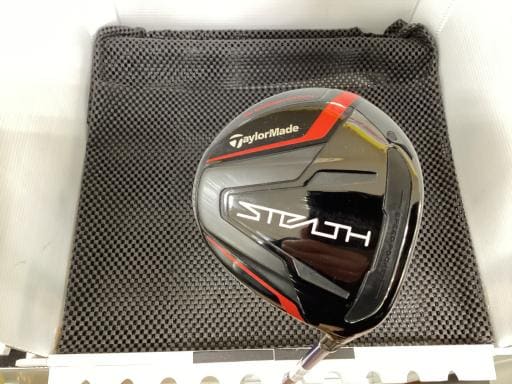 TaylorMade Stealth フェアウェイウッド 3w Amazon.co.jp: TAYLOR MADE(テーラーメイド) Stealth(ステルス