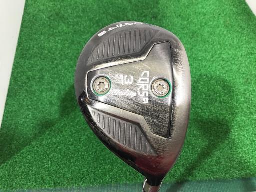 【はこぽす対応商品】 中古 バルド CORSA UTILITY ユーティリティ 中古 その他