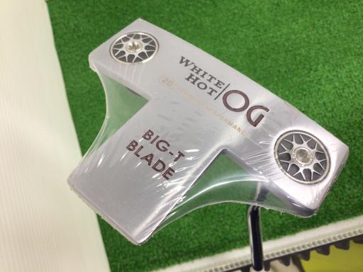 ＷＨＩＴＥ　ＨＯＴ　ＯＧ　ＢＩＧ　Ｔ　３４インチ