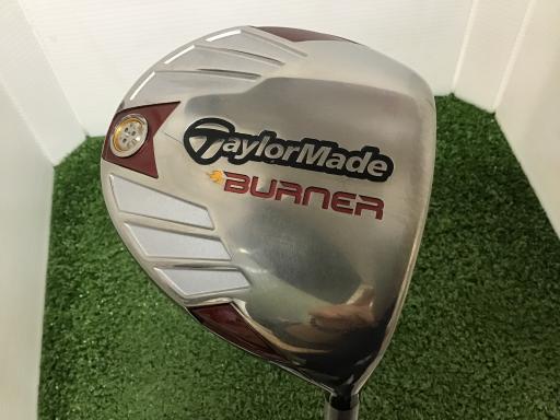 中古 テーラーメイド BURNER (2007) TP 中古 テーラーメイド BURNER (2007) TP