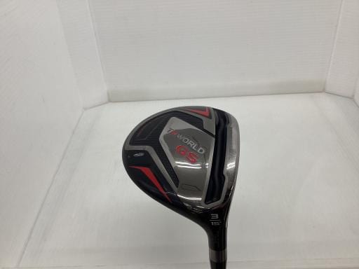 ホンマ TOUR WORLD GS フェアウェイ ＆ユーティリティ ２本セット 中古】ツアーワールド GS フェアウェイウッド (本間ゴルフ