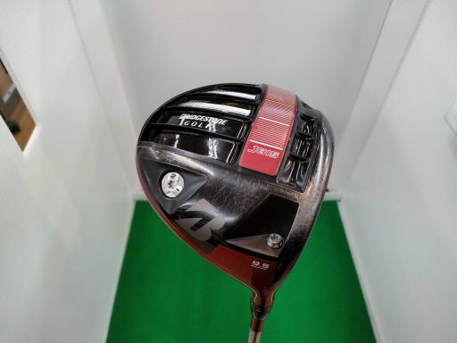 ブリヂストン J815 ドライバーの試打レビュー 口コミ・評価 ギア