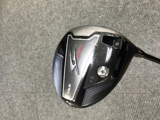 中古 ツルヤ GOLDEN PRIX TX－02 ドライバー 中古