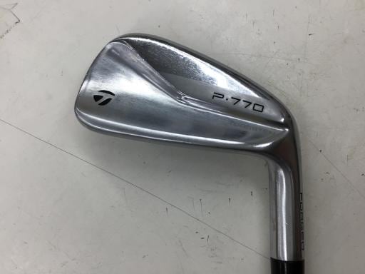 中古 テーラーメイド Taylor Made P・770