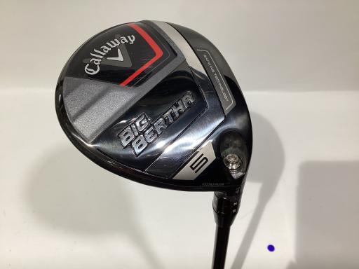 中古ゴルフクラブ】キャロウェイ ビッグバーサ フェアウェイ 2023