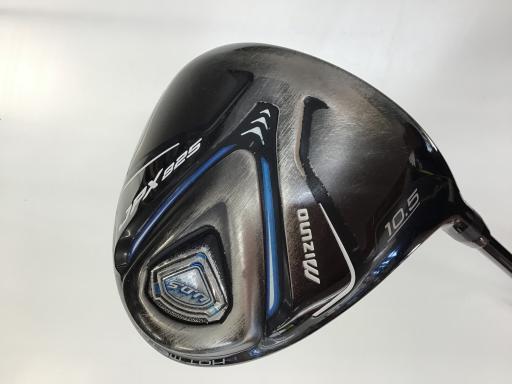 Amazon.co.jp: MIZUNO(ミズノ) JPX825 ドライバー MD200