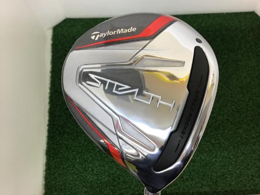 中古 テーラーメイド STEALTH STEALTH