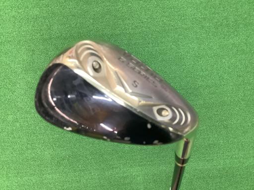 中古 カタナゴルフ VOLTiO G SERIES ウェッジ 中古
