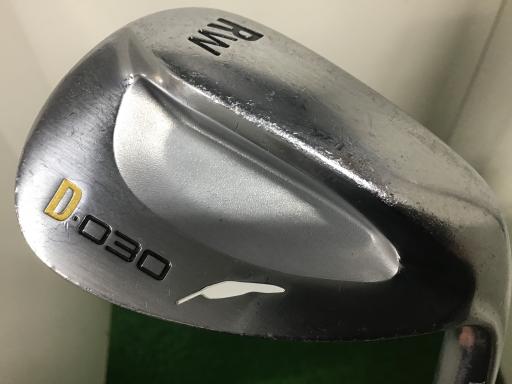 フォーティー ウェッジ D-030 SW RW 2本セット