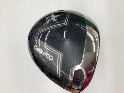 中古 イオンスポーツ GINNICO MODEL 02C Two