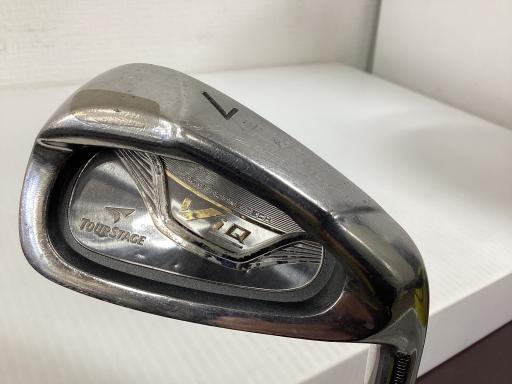 中古 ブリヂストン TOURSTAGE ViQ（2008