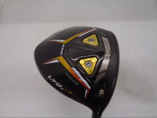 【中古】コブラ LTDx ドライバー 12.0度　ヘッドのみ Yahoo!オークション -「コブラ ltdx ヘッド」の落札相場・落札価格
