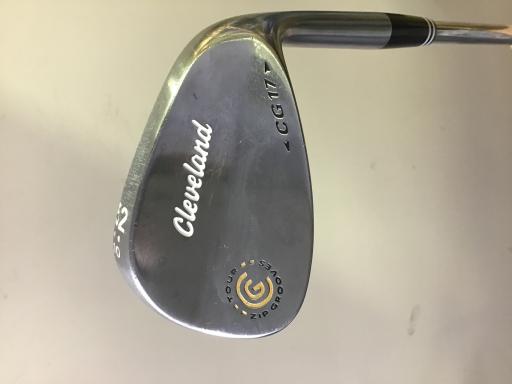Cleveland CG17 ウェッジ 52° 56° セット