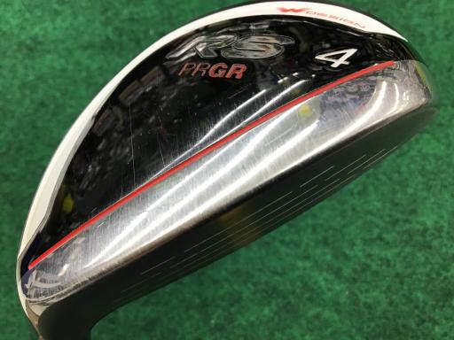 中古 プロギア RS （2018） ユーティリティ 中古クラブを