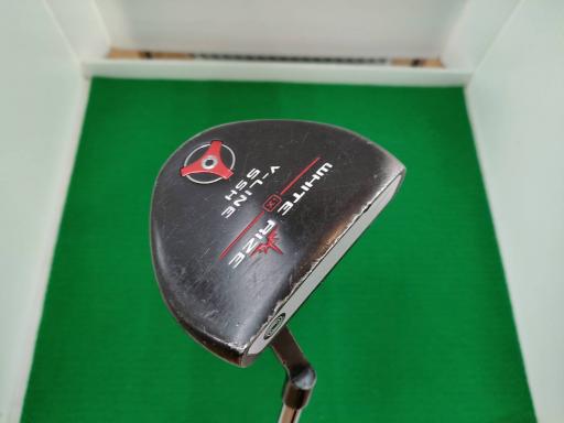 中古 オデッセイ WHITE RIZE ix V－LINE