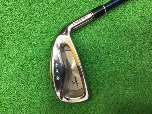 8091 TOURSTAGE ViQ CL ゴルフクラブセット レディース 8本（中古  