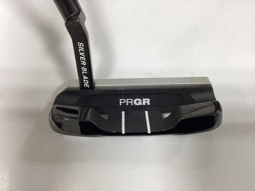 パター PRGR GINZA ONLINE SHOP