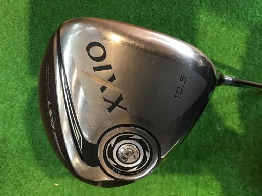 ゼクシオ　XXIO ドライバー 10.5度　 MP 900 XXIO DST Dual Speed Technology 10.5º Driver MP900 Stiff
