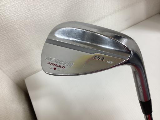 中古 ゴルフパートナー NEXGEN FORGED WEDGE