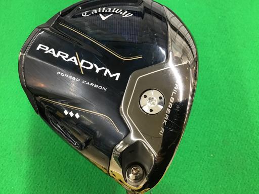 Callaway Golf - 【未使用・超激安！】PARADYM（5本:R） 中古ゴルフクラブ在庫数55万本！ゴルフのことならゴルフ