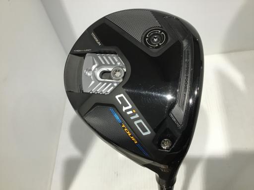 限定 Qi10 フェアウェイウッド　5W【最短翌日発送】 Qi10 Max フェアウェイウッド | Qi10 Max Fairwaywood