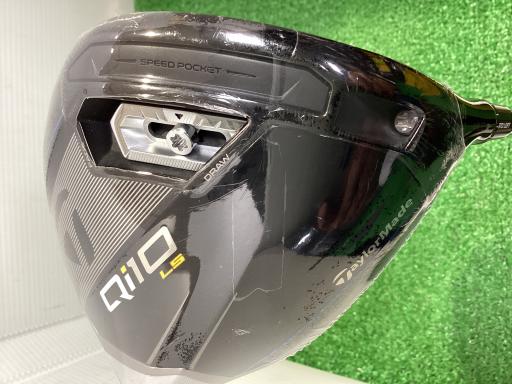 Ｑｉ１０　ＬＳ　１０．５°